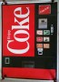 1. 1985 Enjoy Coke automaat - Coke is it! McCann abribus 160x120  G  5x (Small)